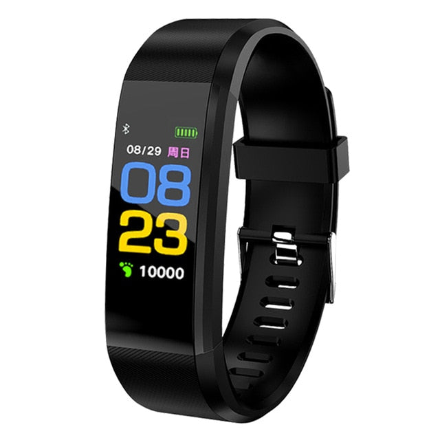 SMART WATCH IP67